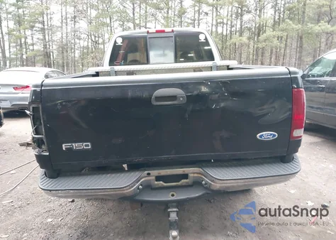 1997 Ford F-150 Lariat/Xl/Xlt z USA, uszkodzony, nr VIN 1FTEX18L0VKB74037